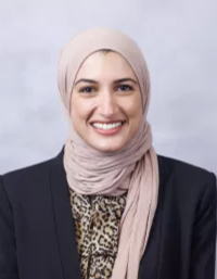 Dr. Ayat ElSherif